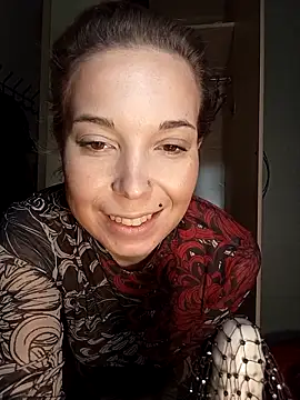 Conny Shellie online show from March 2026 03:09:01 PM