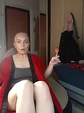 Conny Shellie online show from October 2025 10:20:02 PM