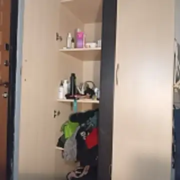 Conny Shellie online show from April 2026 05:06:02 PM