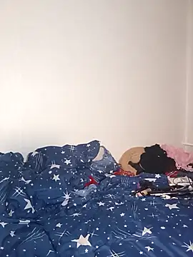 Conny Shellie online show from November 2025 10:37:02 PM