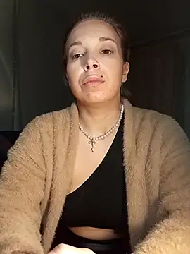 Conny Shellie online show from March 2026 09:05:02 PM