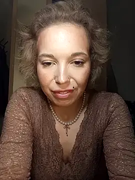 Conny Shellie online show from March 2026 02:44:02 PM