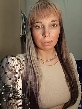 Conny Shellie online show from February 2026 01:54:01 PM