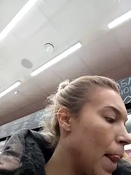 Conny Shellie online show from March 2026 09:21:01 AM