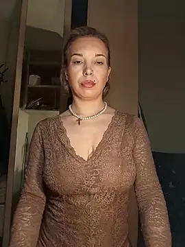 Conny Shellie online show from March 2026 01:48:02 PM