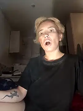 Conny Shellie online show from December 2025 04:52:01 PM