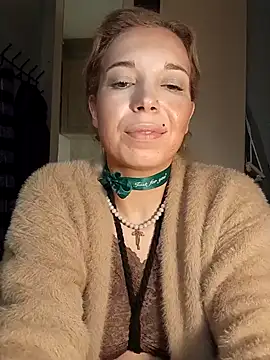 Conny Shellie online show from March 2026 11:27:01 PM