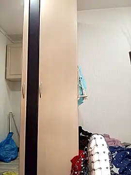 Conny Shellie online show from February 2026 10:00:01 AM