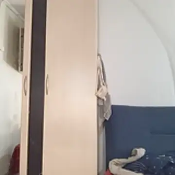 Conny Shellie online show from April 2026 08:28:01 AM