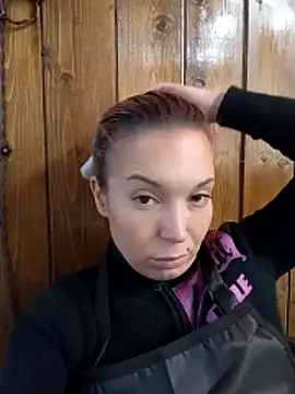 Conny Shellie online show from February 2026 11:22:01 AM