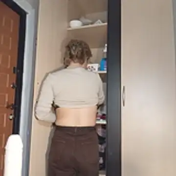 Conny Shellie online show from April 2026 03:41:01 AM