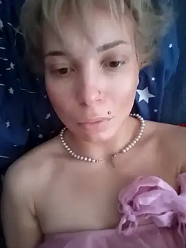 Conny Shellie online show from November 2025 08:35:02 AM