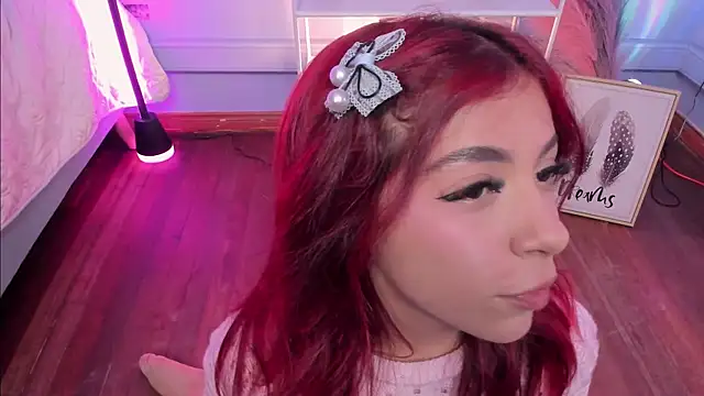 KathiaSaenz  online show from November 2025 04:34:02 AM