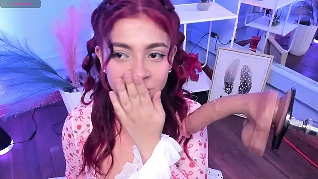 KathiaSaenz  online show from November 2025 04:39:01 AM