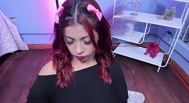 KathiaSaenz  online show from December 2025 04:38:02 AM