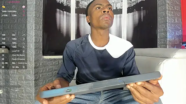 george lance online show from October 2025 03:16:01 AM