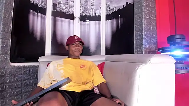 george lance online show from December 2025 04:02:02 AM