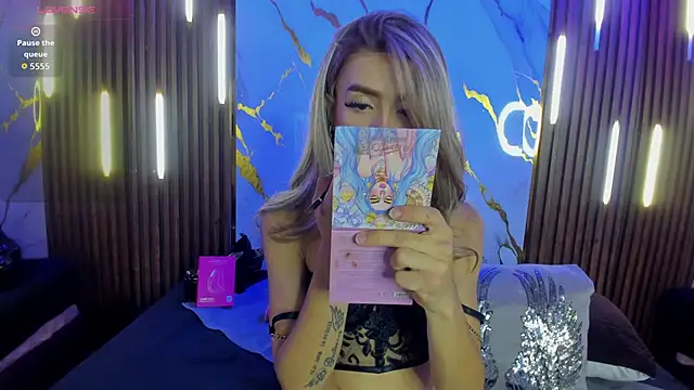 NoahVidall online show from March 2026 05:46:02 AM