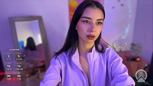 isa martinexxx online show from November 2025 04:46:01 AM