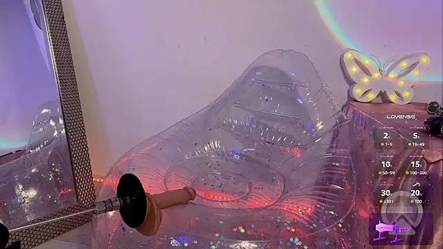 isa martinexxx online show from November 2025 11:30:01 PM