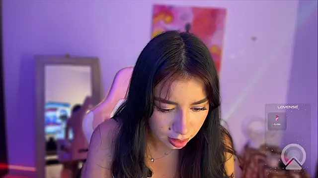 isa martinexxx online show from January 2026 01:42:02 AM