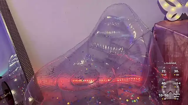 isa martinexxx online show from November 2025 01:10:01 AM