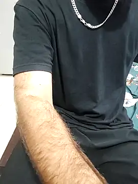 Abhiwolf online show from October 2025 08:23:02 PM