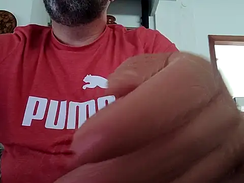 morenet festero online show from October 2025 01:36:02 PM