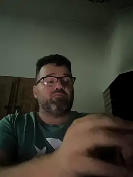 morenet festero online show from September 2025 11:55:02 PM