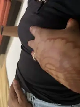 Snapshot of dreamizy chatting on October 2025 06:22:01 AM dreamizy online show from October 2025 06:22:01 AM