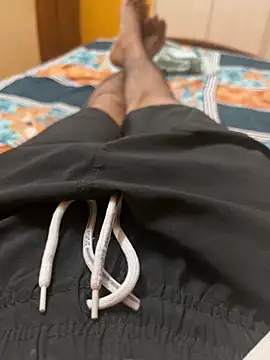 Snapshot of dreamizy chatting on October 2025 08:52:01 PM dreamizy online show from October 2025 08:52:01 PM