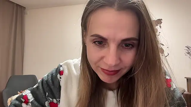 AnnieLove7722 online show from October 2025 06:42:01 PM