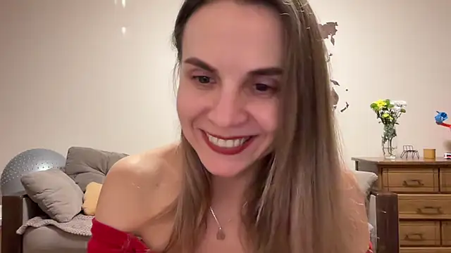 AnnieLove7722 online show from November 2025 01:04:02 PM