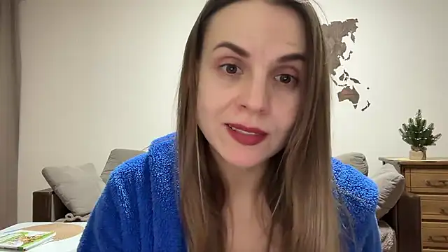 Snapshot of AnnieLove7722 chatting on January 2026 02:57:01 PM AnnieLove7722 online show from January 2026 02:57:01 PM