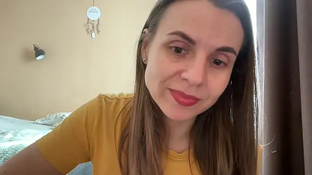 Snapshot of AnnieLove7722 chatting on May 2026 08:32:01 AM AnnieLove7722 online show from May 2026 08:32:01 AM
