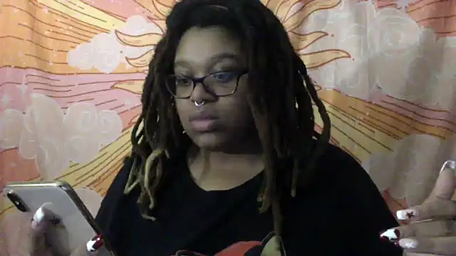 GoddessHoney55 online show from October 2025 10:43:01 PM