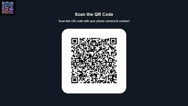 ExitedTroth online show from February 2026 06:10:02 PM