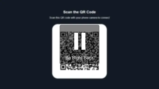 ExitedTroth online show from April 2026 07:33:01 PM