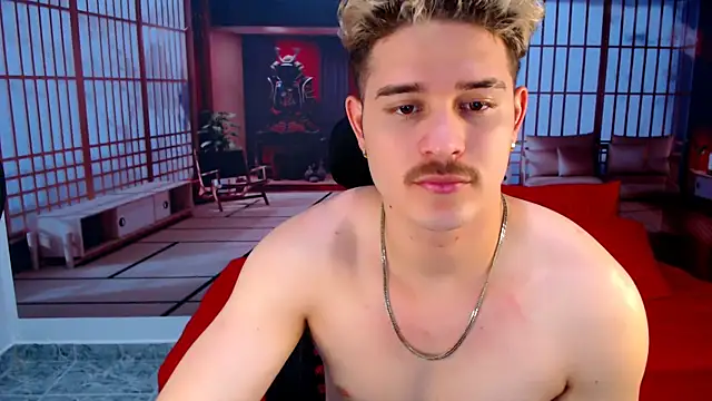 AlexPiersss online show from October 2025 07:25:01 PM