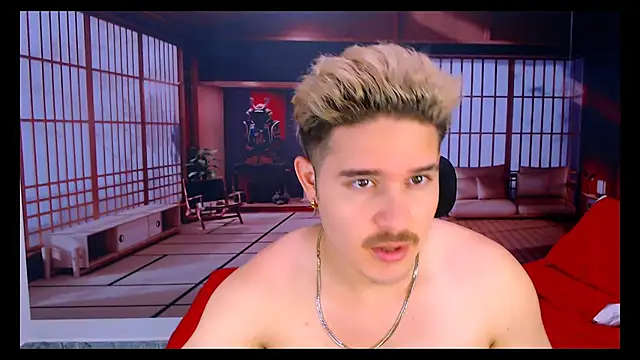 AlexPiersss online show from October 2025 07:15:01 PM