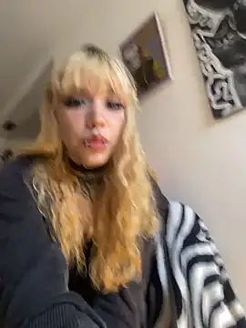 ivy aoki online show from December 2025 10:04:01 PM