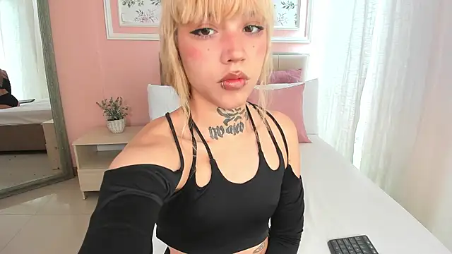 ivy aoki online show from October 2025 03:55:01 PM