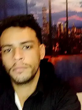 DominicBlazze online show from October 2025 07:51:01 PM