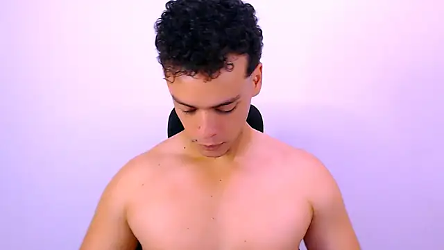 DominicBlazze online show from October 2025 07:36:01 PM
