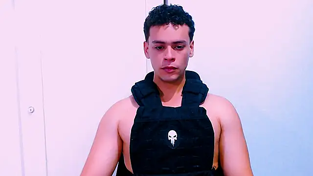DominicBlazze online show from October 2025 07:11:02 PM