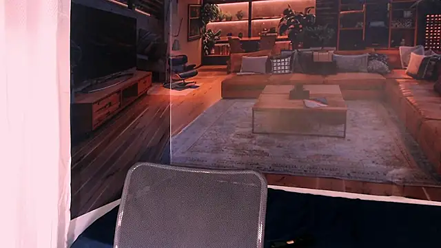 RomeoMillerr online show from November 2025 07:14:02 PM