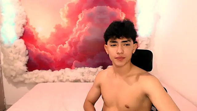 RomeoMillerr online show from October 2025 07:04:01 PM