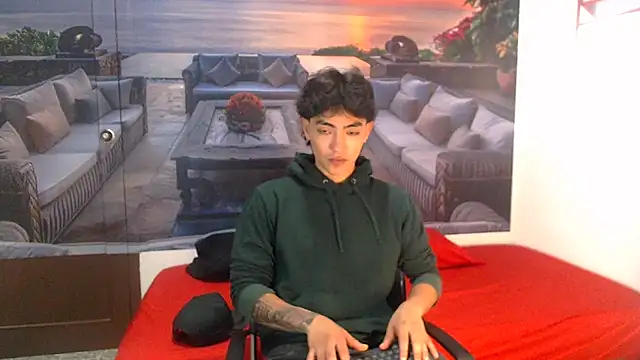 RomeoMillerr online show from January 2026 07:50:02 PM