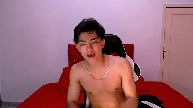 RomeoMillerr online show from November 2025 07:14:01 PM