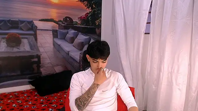 RomeoMillerr online show from January 2026 07:54:02 PM